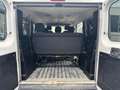 Fiat Ducato Kombi 30 140 L1H1 RS: 3000 mm*8-SITZER* Blanc - thumbnail 16