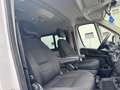 Fiat Ducato Kombi 30 140 L1H1 RS: 3000 mm*8-SITZER* Bianco - thumbnail 10