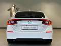 Honda Civic 2.0 e:HEV Hybrid ADVANCE Prem.-Illu-Paket Blanc - thumbnail 4