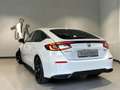 Honda Civic 2.0 e:HEV Hybrid ADVANCE Prem.-Illu-Paket Blanc - thumbnail 2