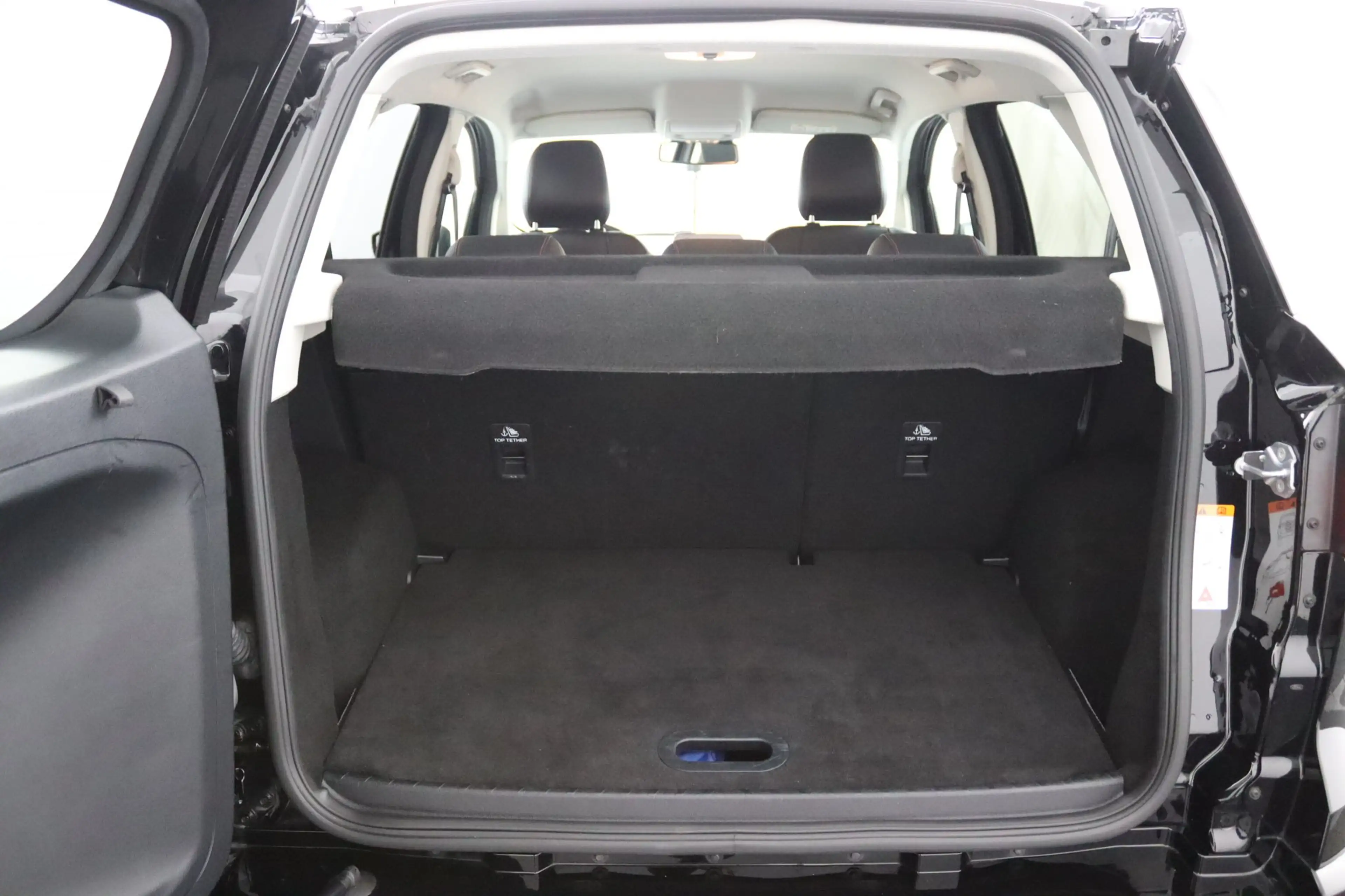 Ford EcoSport 1.0 EcoBoost ST-Line | Winterpack | Cruise Control — photo 9