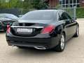 Mercedes-Benz C 220 C220d Lim. 9G-TR-EGSD-MULTIBEAM-LEDER-R.CAM-SPUR Schwarz - thumbnail 9