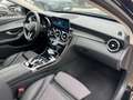 Mercedes-Benz C 220 C220d Lim. 9G-TR-EGSD-MULTIBEAM-LEDER-R.CAM-SPUR Schwarz - thumbnail 13