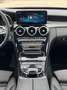 Mercedes-Benz C 220 C220d Lim. 9G-TR-EGSD-MULTIBEAM-LEDER-R.CAM-SPUR Schwarz - thumbnail 26
