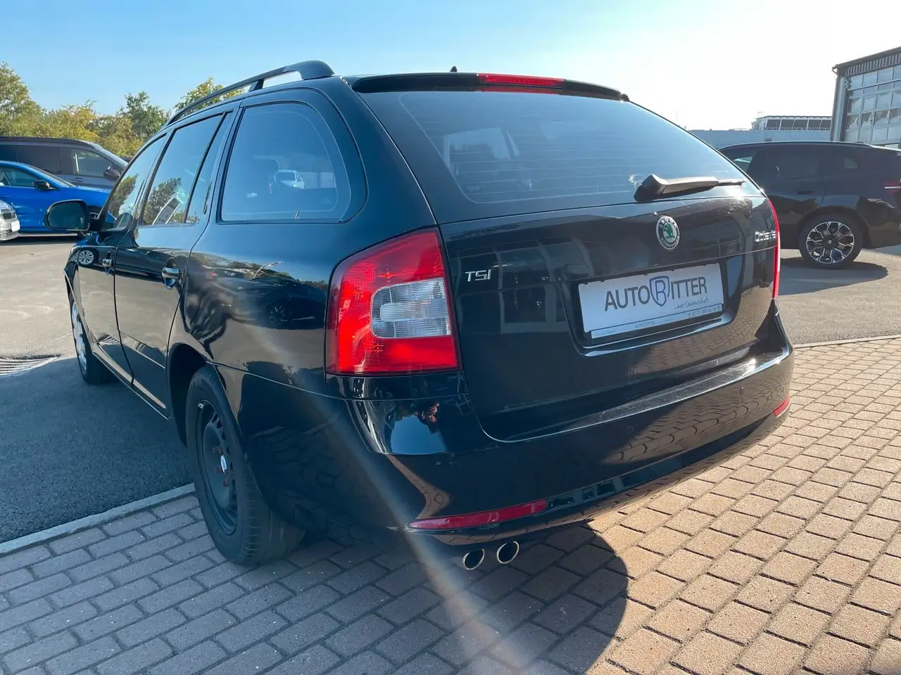 Das Auto
