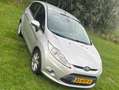 Ford Fiesta Fiesta 1.25 Ghia Zilver - thumbnail 3