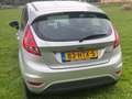 Ford Fiesta Fiesta 1.25 Ghia Zilver - thumbnail 2
