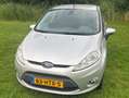 Ford Fiesta Fiesta 1.25 Ghia Zilver - thumbnail 1