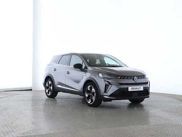 Renault Symbioz Mild-Hybrid 140 Techno Aut.