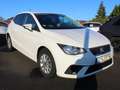 SEAT Ibiza Style Erdgas Super Günstig Weiß - thumbnail 5