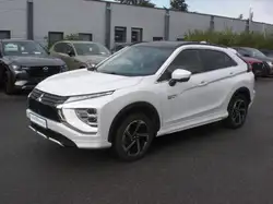 Mitsubishi Eclipse Cross Top Hybrid 4WD