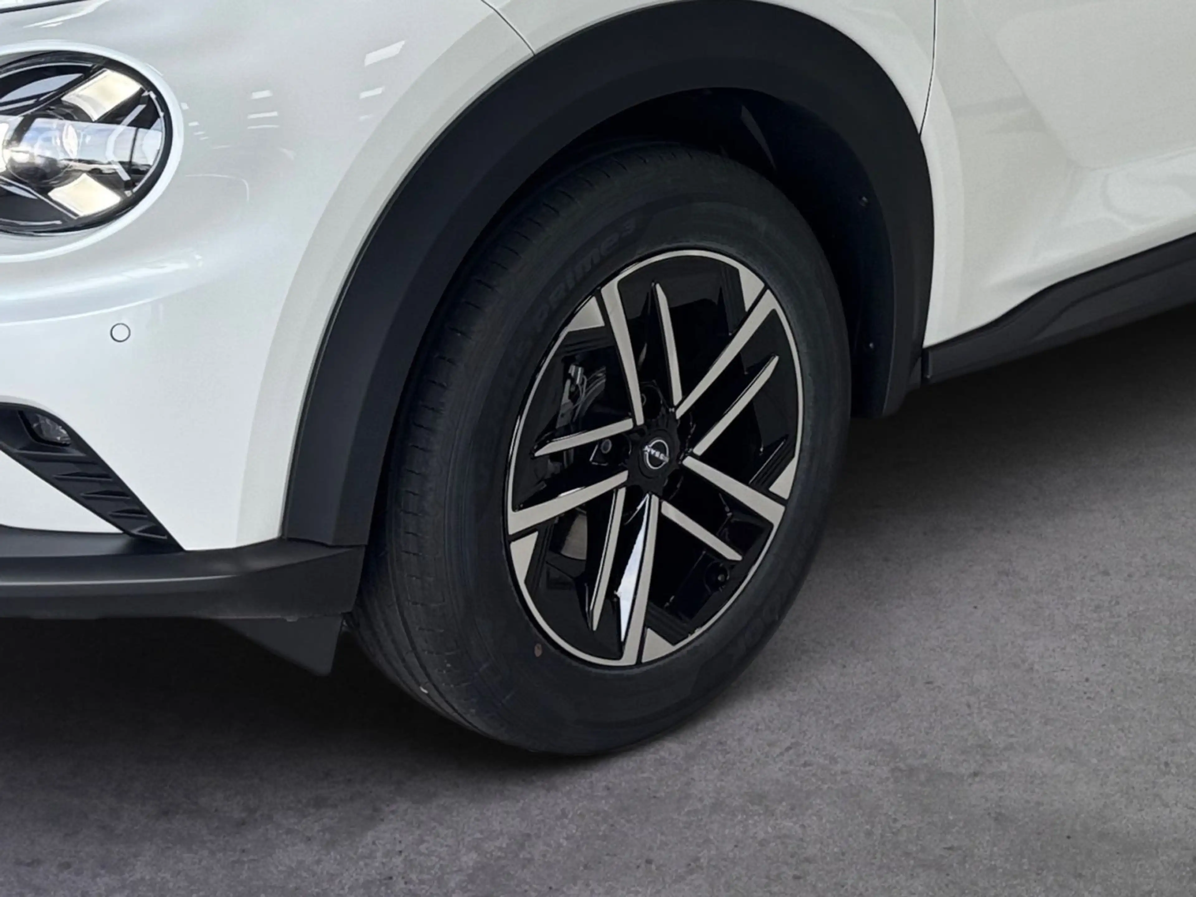 Nissan Juke N-Connecta — photo 6