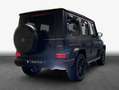 Mercedes-Benz G 63 AMG G-Klasse Schwarz - thumbnail 2