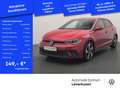 Volkswagen Polo GTI DSG VIRT SHZ PDC PORT NAVI MATRIX Schwarz - thumbnail 1