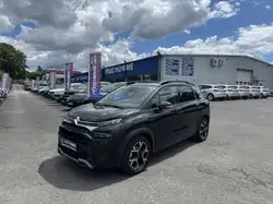 Citroen C3 Aircross BLUEHDI 110CH S\u0026S SHINE PACK TOIT OUVRANT + GRIP