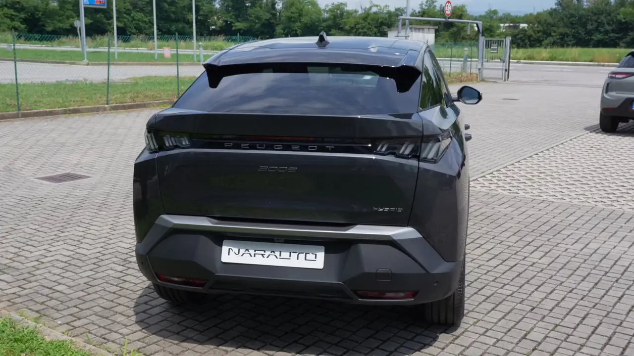 Peugeot 3008 2026