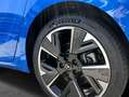 Opel Astra GS Blauw - thumbnail 5