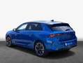 Opel Astra GS Bleu - thumbnail 4