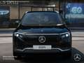 Mercedes-Benz EQA 300 4M PROG+PLUS-PAKET+AHK+KAMERA+KEYLESS+SPUR Schwarz - thumbnail 8