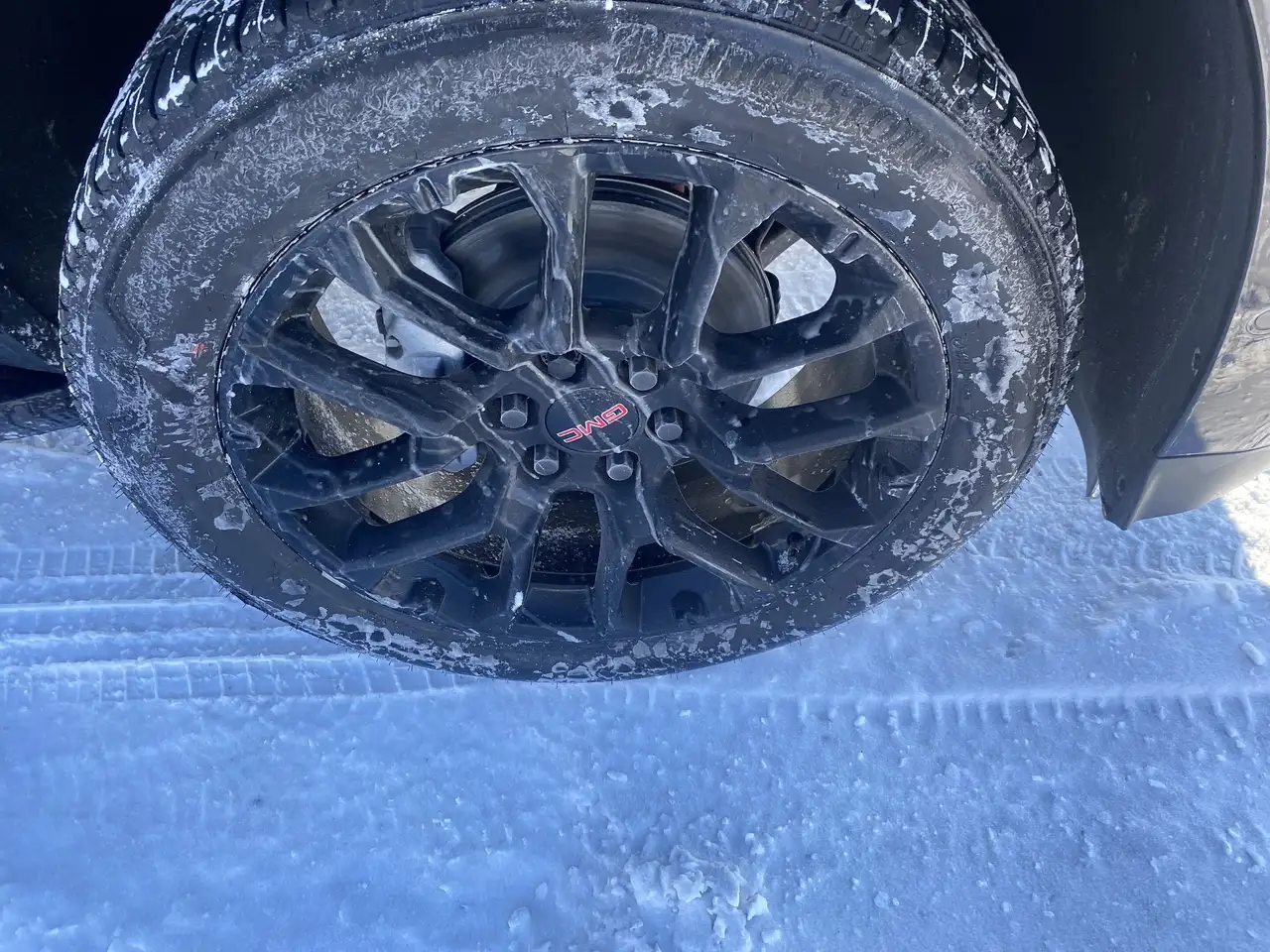 GMC Yukon снимка GMC Yukon