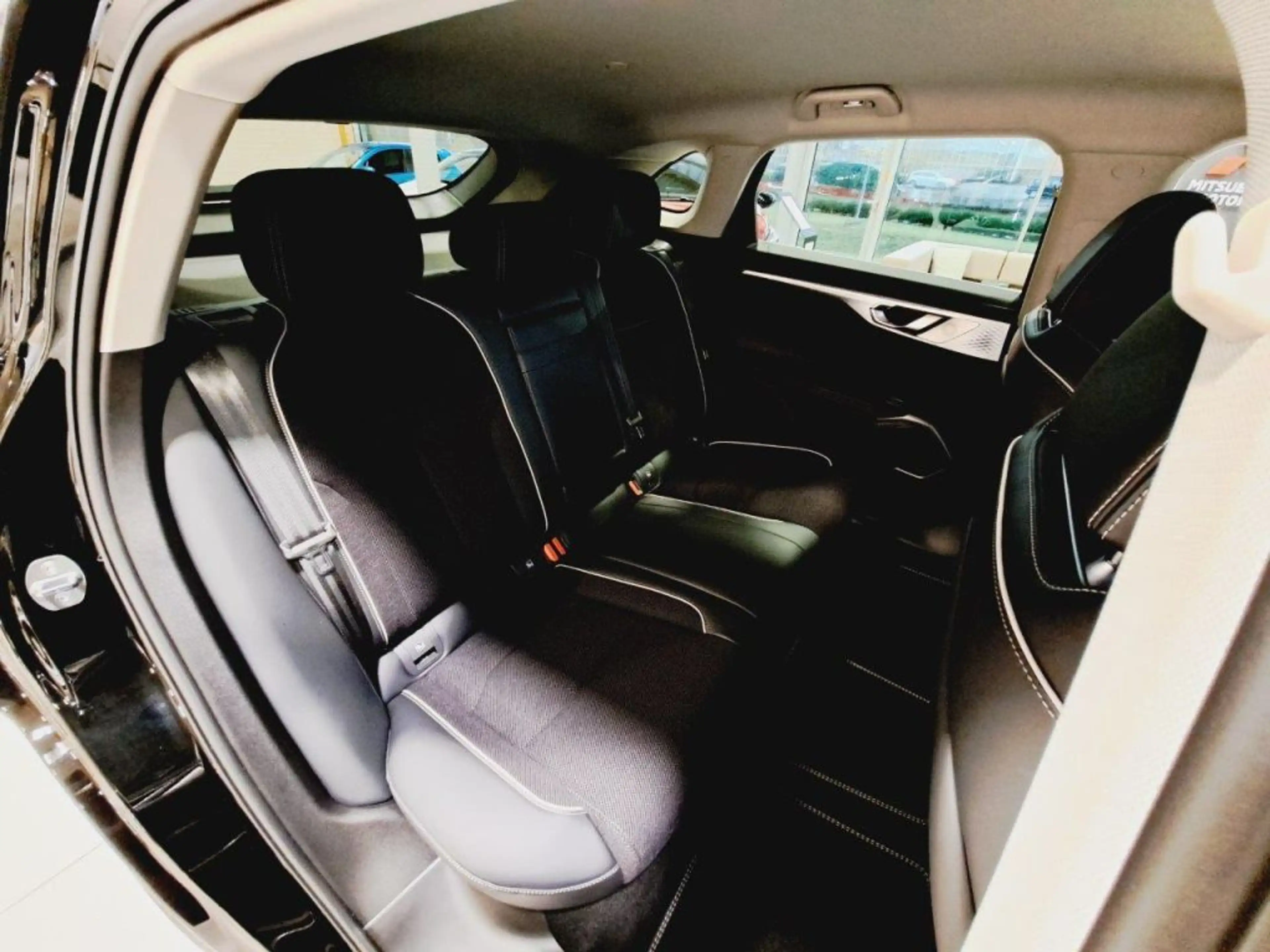 GWM WEY 05 WEY 05 Premium — photo 9