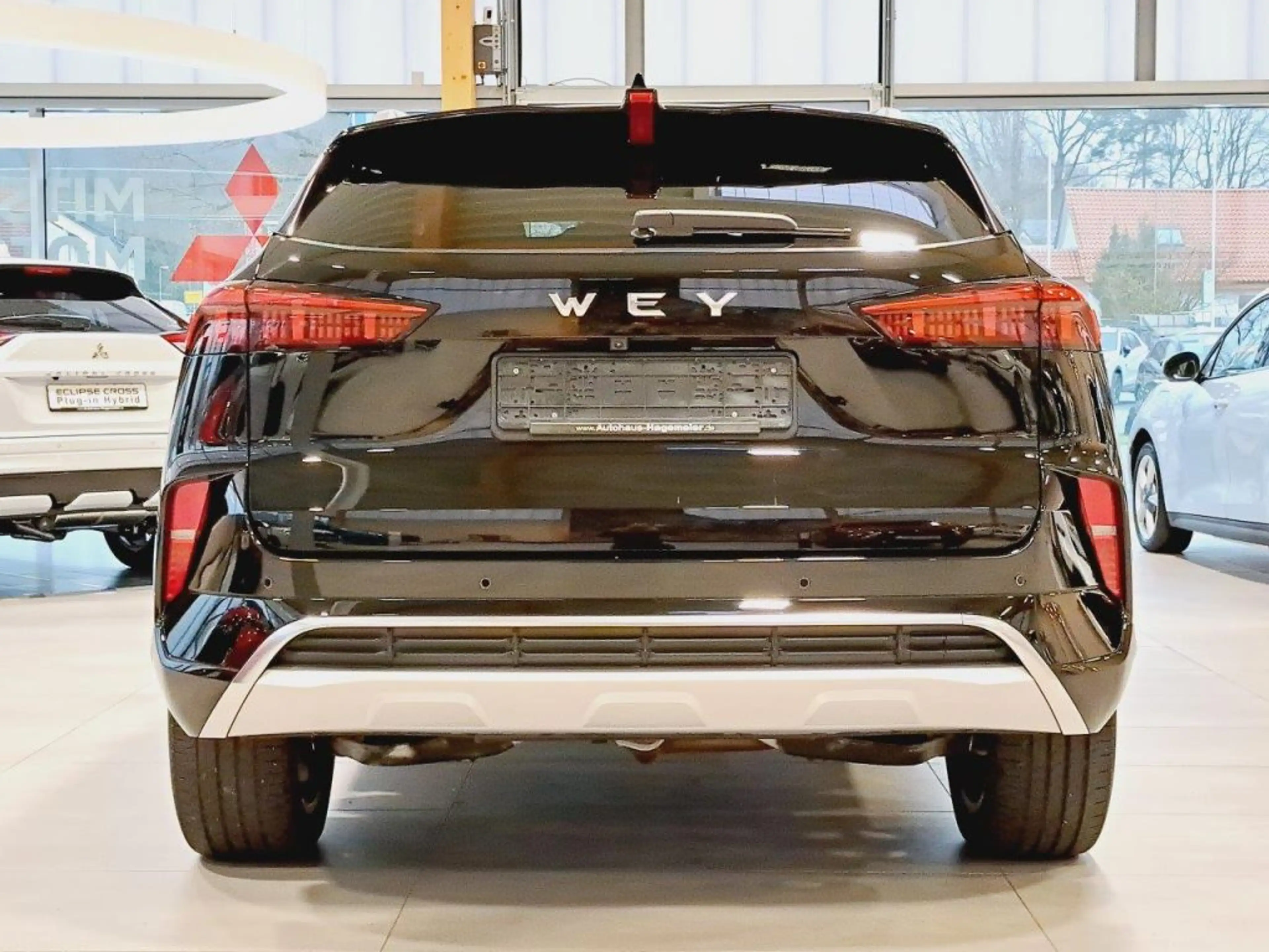 GWM WEY 05 WEY 05 Premium — photo 5