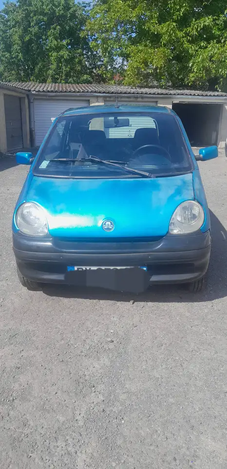 Aixam 400 Eco, foto 4