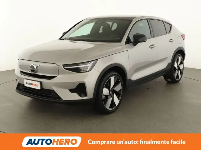 Volvo C40 Recharge 170 kW Plus 2WD