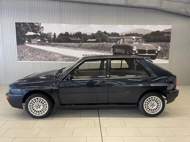 Lancia Delta HF TB EVOL. MPI 5P 2000 16V INT.