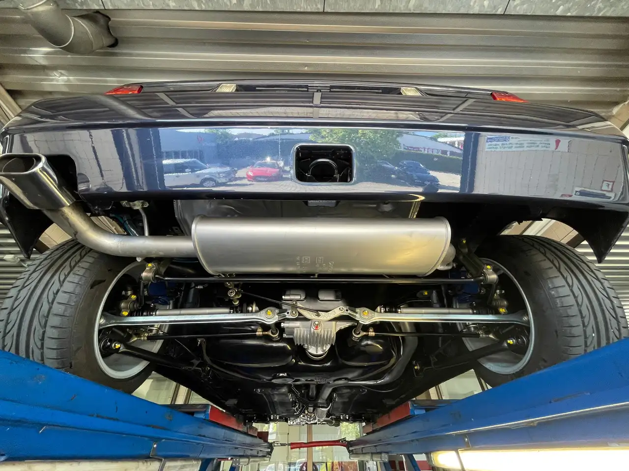 Lancia Delta HF TB EVOL. MPI 5P 2000 16V INT., foto 12
