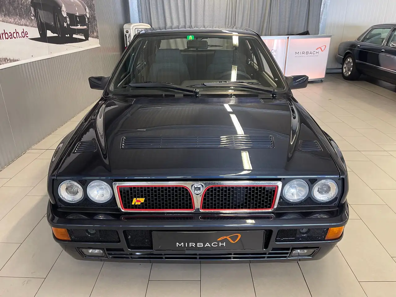 Lancia Delta HF TB EVOL. MPI 5P 2000 16V INT., foto 4