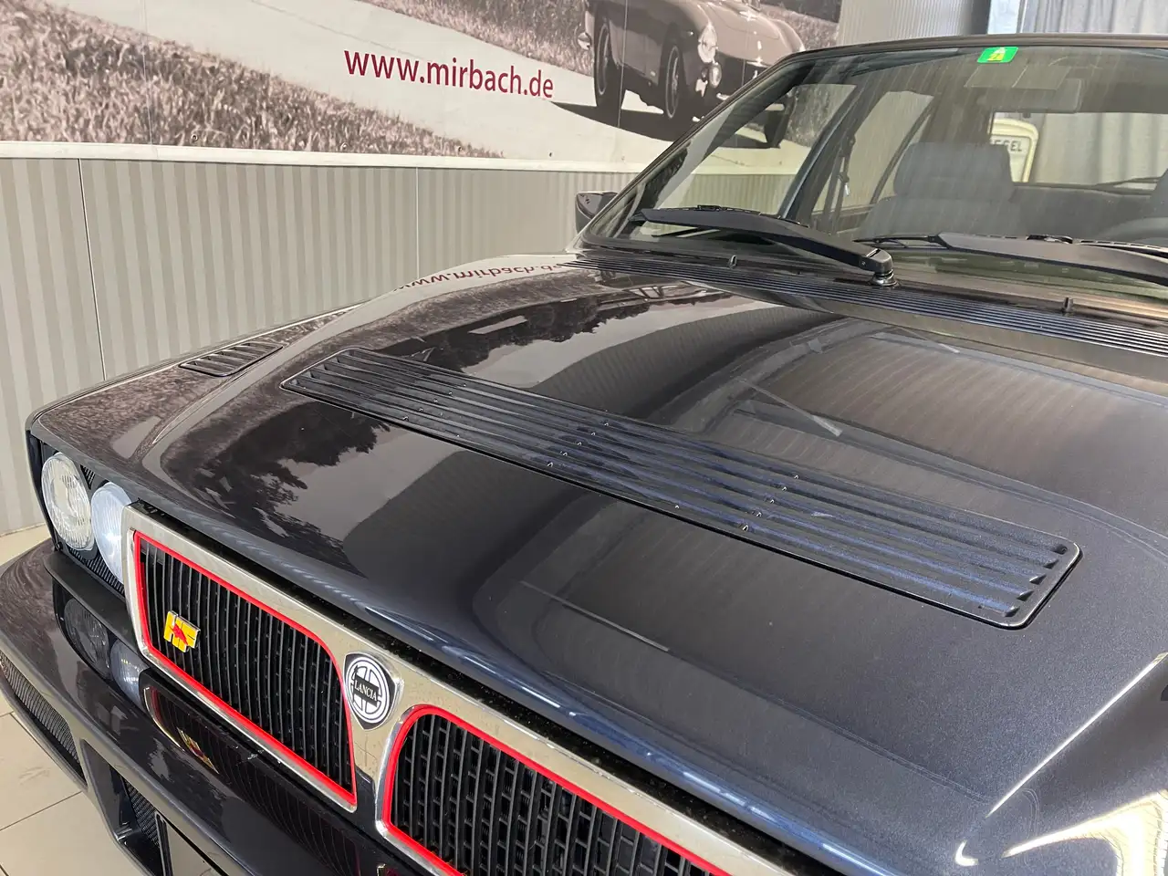 Lancia Delta HF TB EVOL. MPI 5P 2000 16V INT., foto 3
