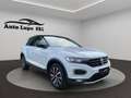 Volkswagen T-Roc T-Roc I 2017 1.0 tsi Style 115cv Grigio - thumbnail 1