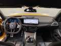BMW M3 M3 Touring 3.0 Competition M xdrive auto Jaune - thumbnail 8