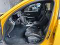 BMW M3 M3 Touring 3.0 Competition M xdrive auto Jaune - thumbnail 6