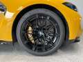 BMW M3 M3 Touring 3.0 Competition M xdrive auto Jaune - thumbnail 5