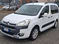 Citroen Berlingo Multispace Multispace 1.6 hdi Seduction 115cv Bianco - thumbnail 1