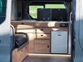 Mooveo Campervan 2 ,150PS, Navi ,Solar, Markise Grau - thumbnail 16
