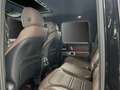 Mercedes-Benz G 500 G500 AMG Exclusive AHK Massage GSD Standhz DISTR Negru - thumbnail 12