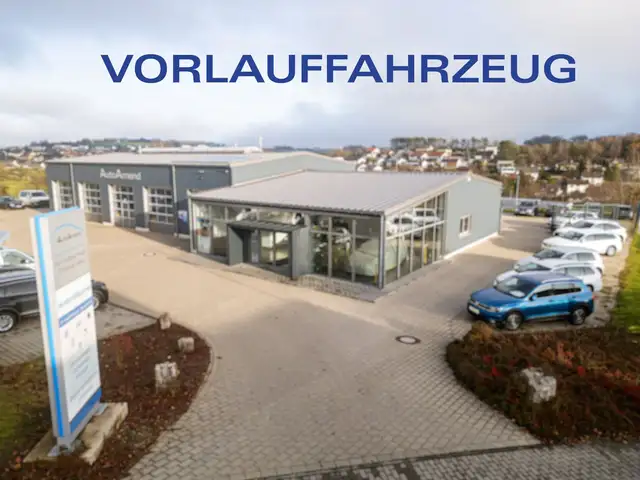Volkswagen T-Roc T Roc 1.5 TSI R Line IQ.DRIVE AHK NAV RFK IQ Light