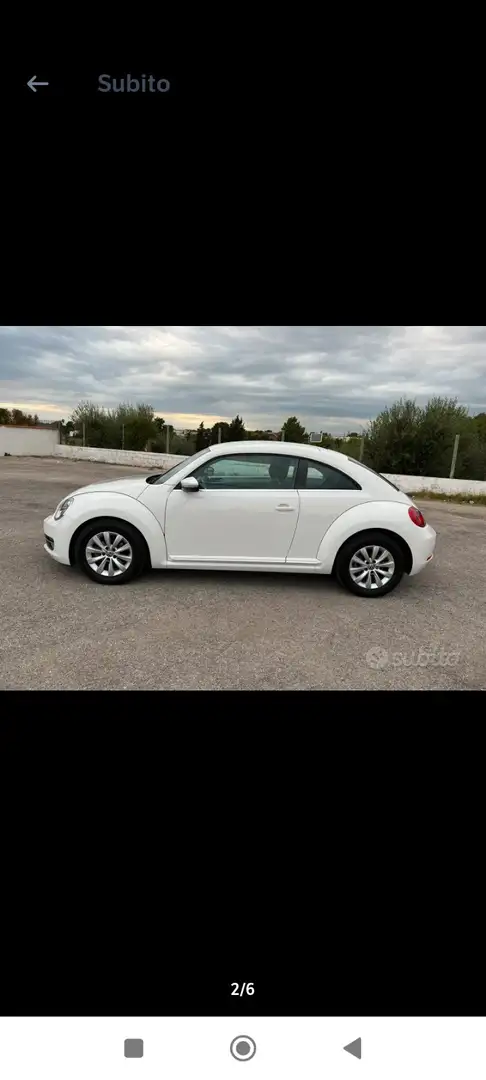 Volkswagen Beetle - 2