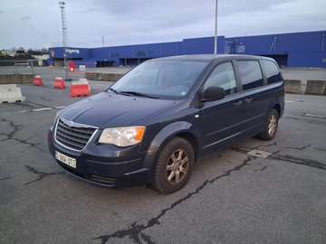 2.8 Turbo CRD LX DPF ** 1ER PROPRIÉTAIRE **