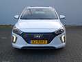 Hyundai IONIQ 1.6 GDI HEV 141 pk First Edition | Navi | Climate Білий - thumbnail 2