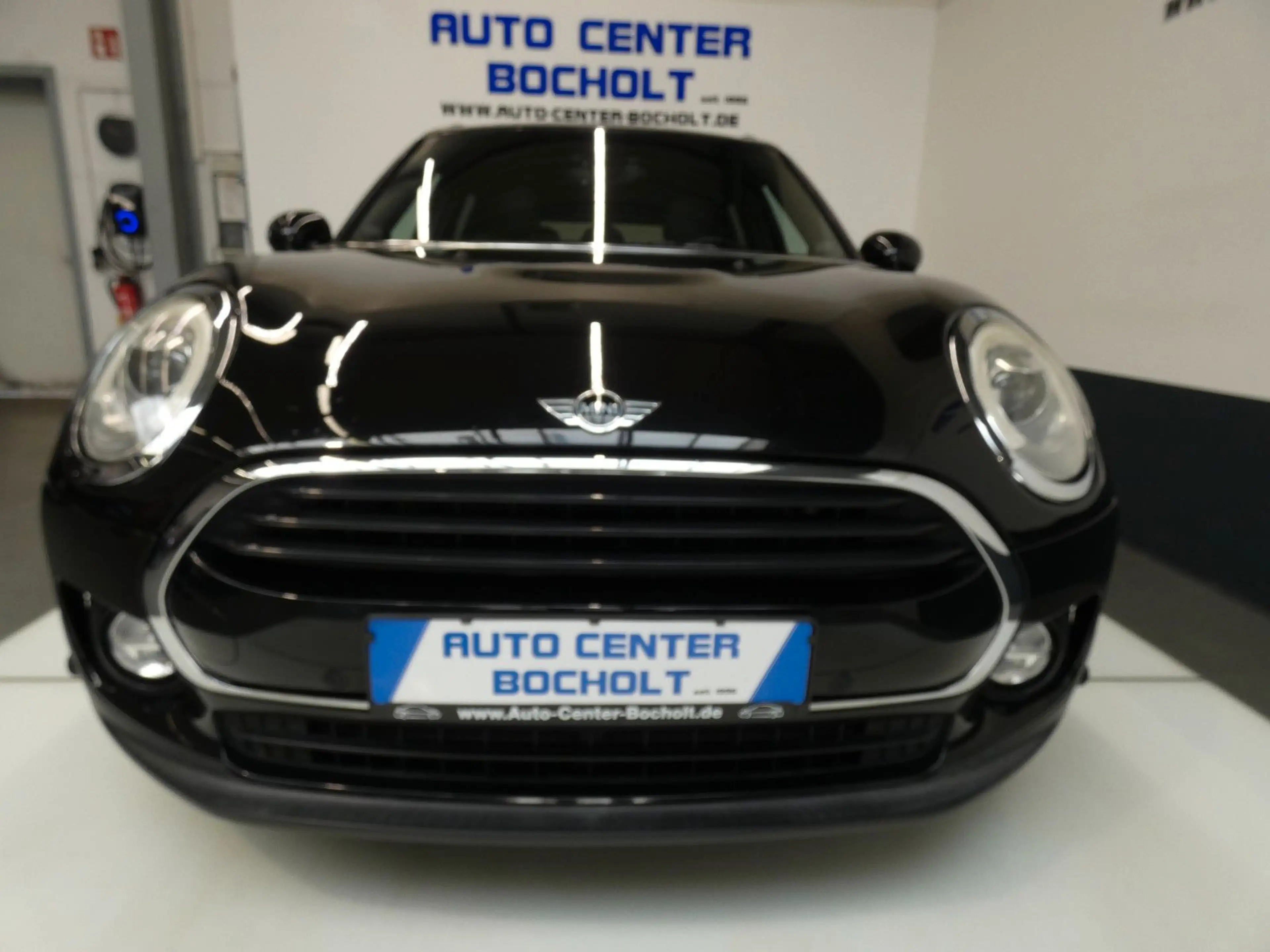 MINI Cooper Clubman *Navi*Leder*HiFi*Panorama