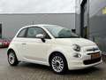 Fiat 500 0.9 TwinAir Turbo Popstar *airco *lichtmet. velgen Wit - thumbnail 9
