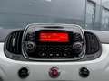 Fiat 500 0.9 TwinAir Turbo Popstar *airco *lichtmet. velgen Wit - thumbnail 23
