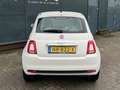 Fiat 500 0.9 TwinAir Turbo Popstar *airco *lichtmet. velgen Wit - thumbnail 5