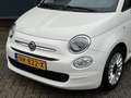 Fiat 500 0.9 TwinAir Turbo Popstar *airco *lichtmet. velgen Wit - thumbnail 10