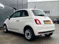 Fiat 500 0.9 TwinAir Turbo Popstar *airco *lichtmet. velgen Wit - thumbnail 34