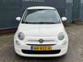 Fiat 500 0.9 TwinAir Turbo Popstar *airco *lichtmet. velgen Wit - thumbnail 4